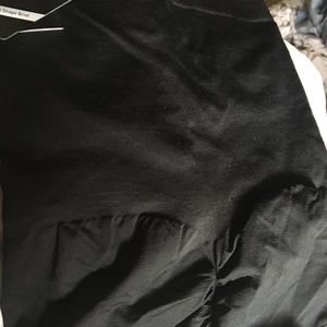 Shape wear- hi waist shape brief!